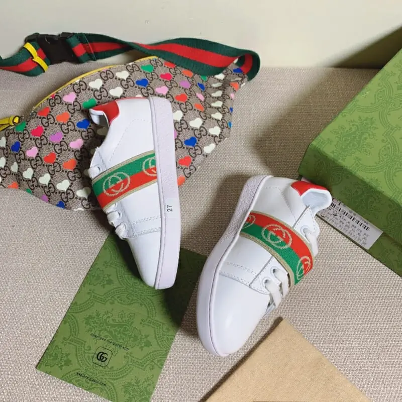 gucci enfants' chaussures pour enfants s_117b5532